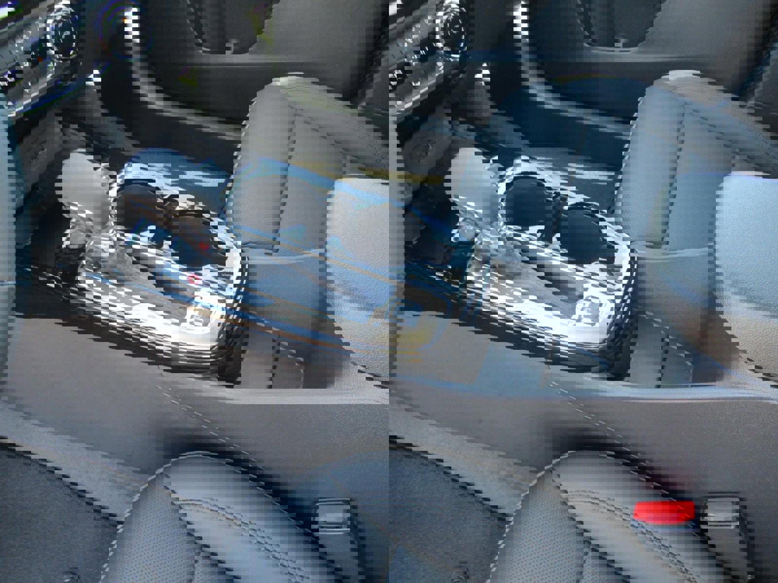 New 2026 Chevrolet Trax ACTIV w/ Driver Confidence Package image 18