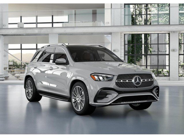 New 2026 Mercedes-Benz GLE 350 4MATIC image 10