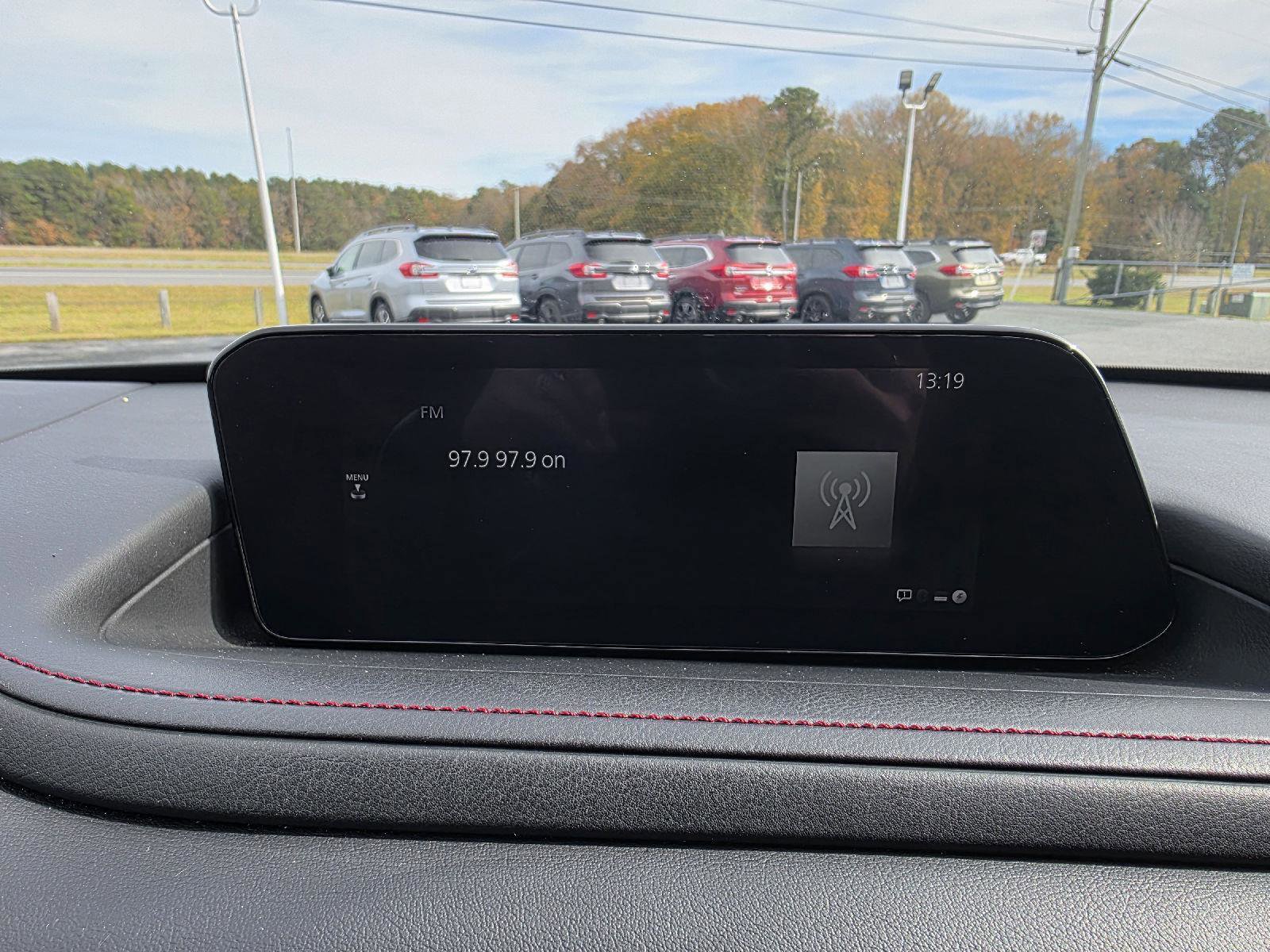 Used 2024 MAZDA CX-30 AWD 2.5 S w/ Preferred Package image 18