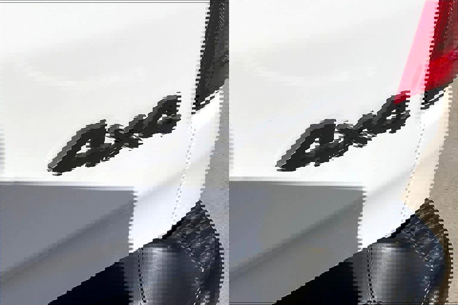 Used 2025 RAM 1500 RHO w/ Bed Utility Group image 9