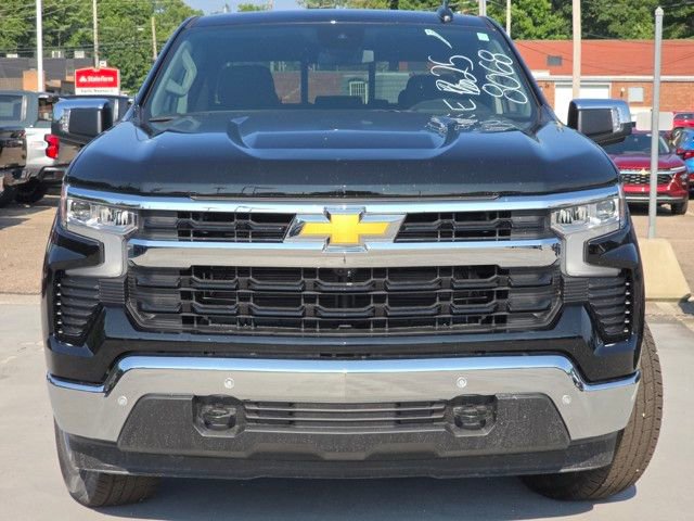 New 2025 Chevrolet Silverado 1500 LT w/ All Star Edition Plus image 21
