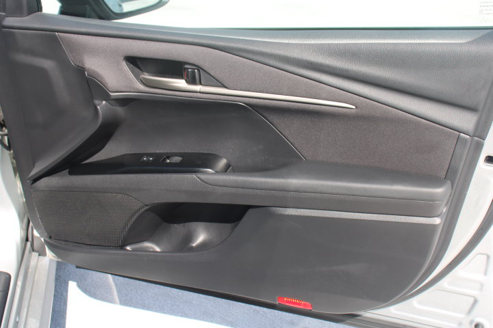 Certified 2025 Toyota Camry LE FWD image 18