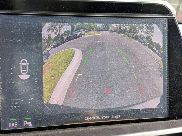 New 2026 Subaru Outback Limited AWD/4WD image 18