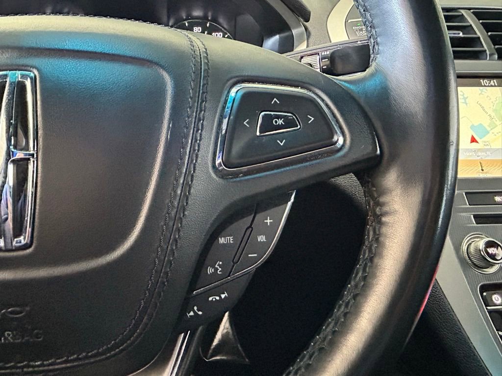 Used 2019 Lincoln MKZ Reserve w/ Reserve Plus Package image 24