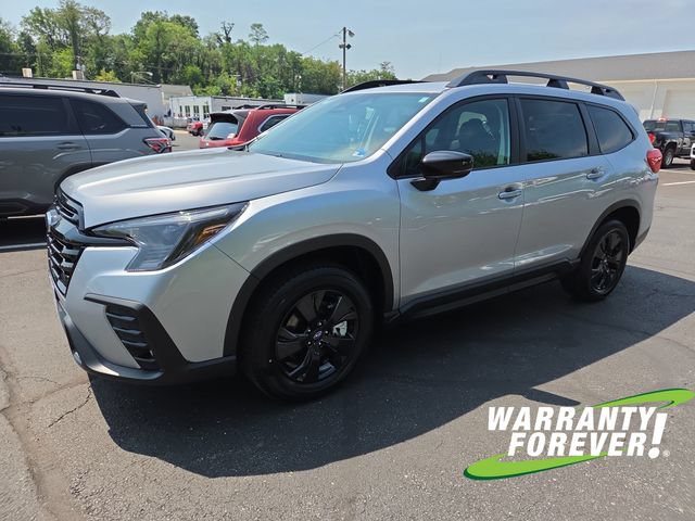 New 2026 Subaru Ascent Premium AWD/4WD image 3