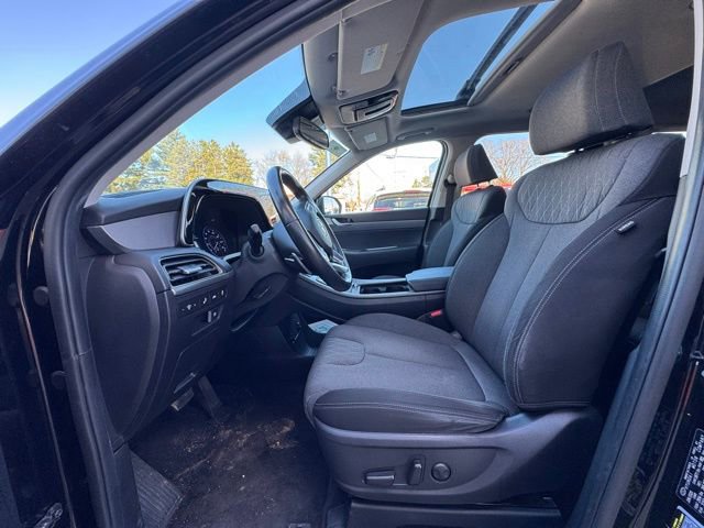 Used 2021 Hyundai Palisade SEL AWD/4WD image 10