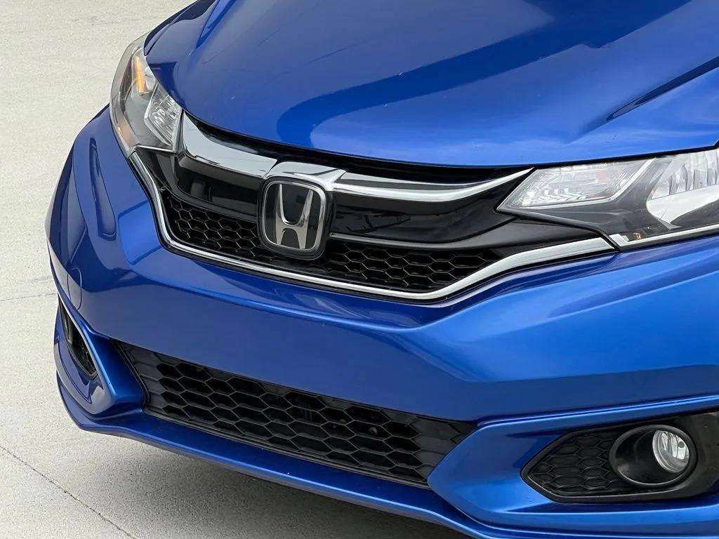 Used 2019 Honda Fit EX image 31