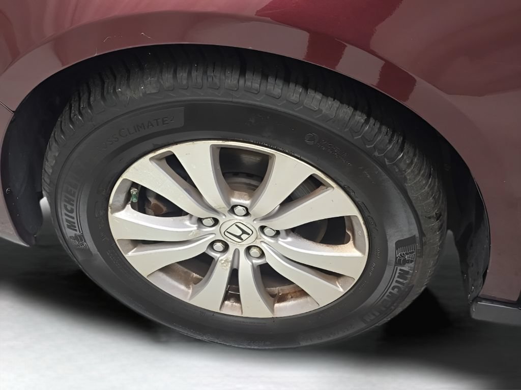 Used 2016 Honda Odyssey SE image 43