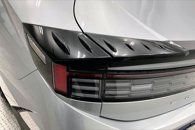New 2025 Hyundai Sonata SE FWD image 29