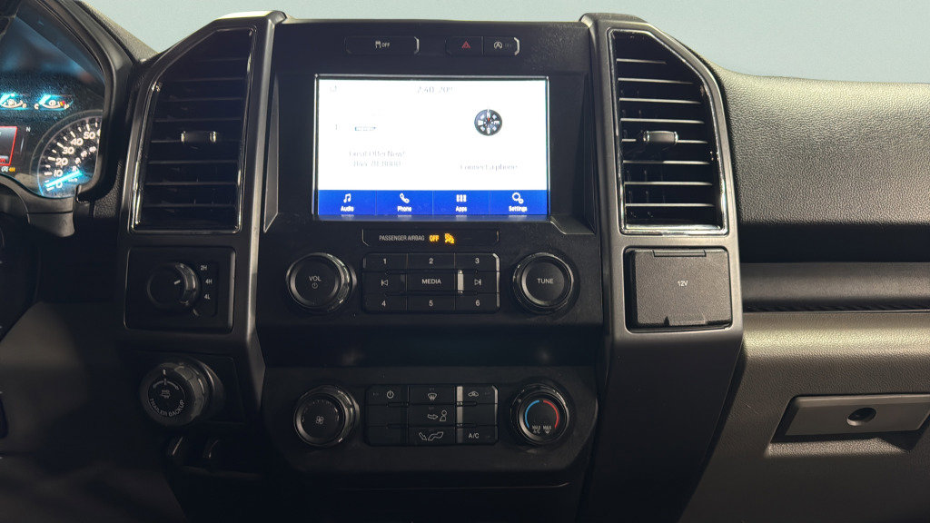 Used 2020 Ford F150 XLT w/ Trailer Tow Package image 34