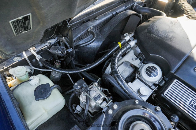 Used 1996 Rolls-Royce Silver Dawn image 19