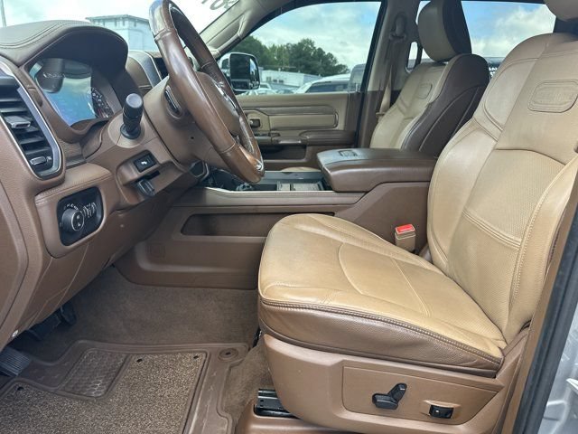 Used 2019 RAM 3500 Limited AWD/4WD image 9