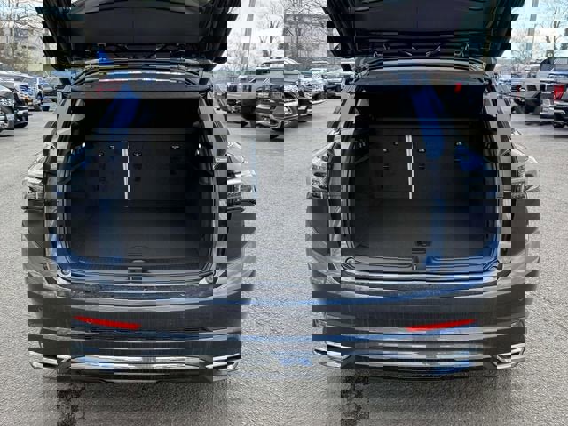 New 2026 Buick Envision Avenir image 12