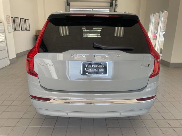 Certified 2025 Volvo XC90 B5 Core image 3
