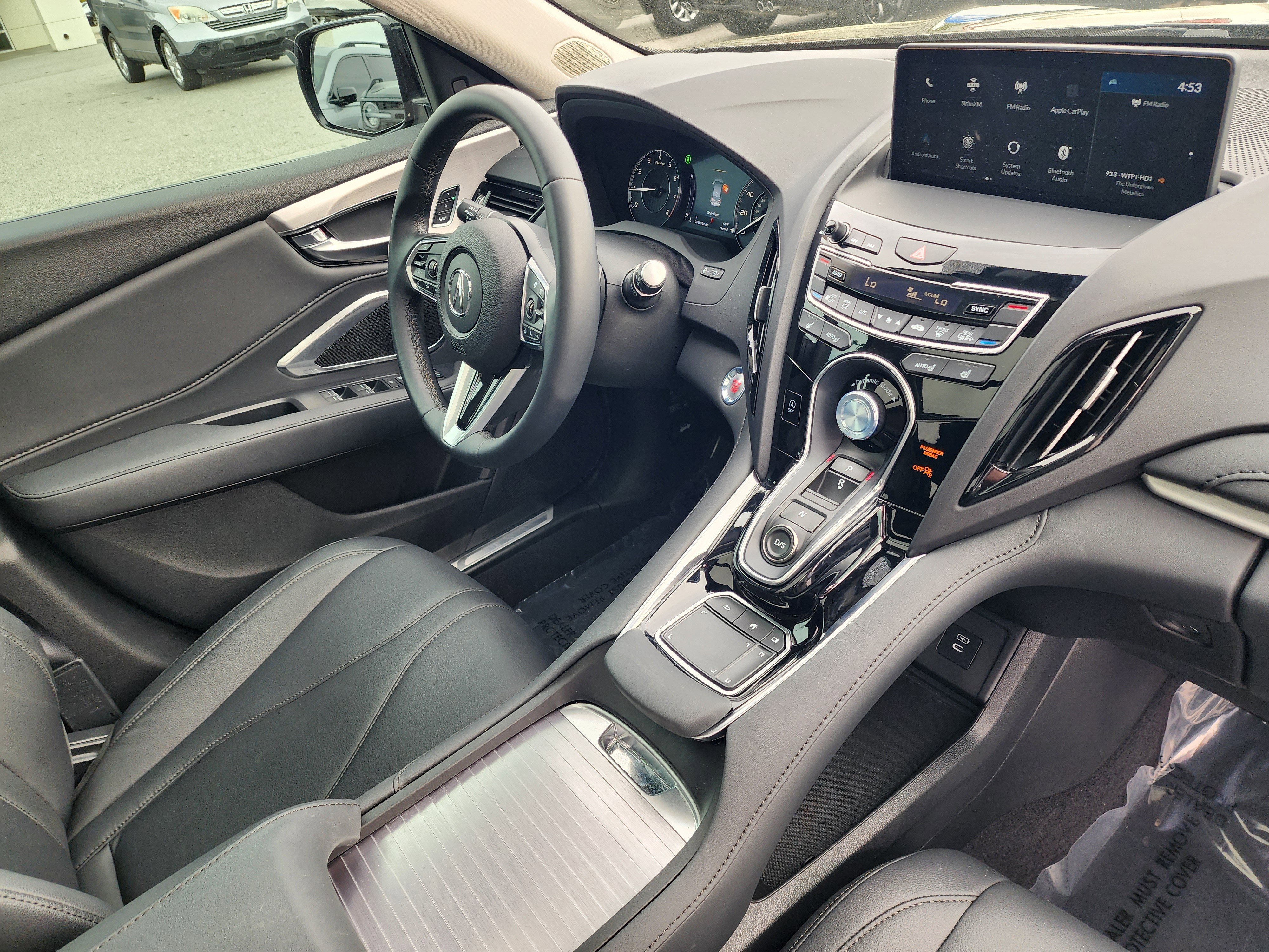 Used 2023 Acura RDX FWD image 14