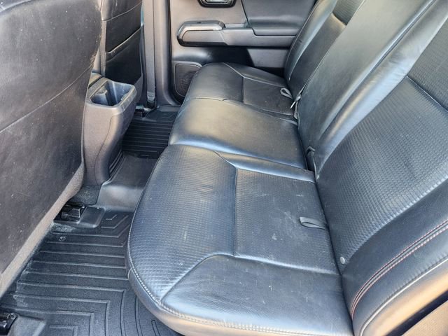 Used 2019 Toyota Tacoma TRD Pro AWD/4WD image 30