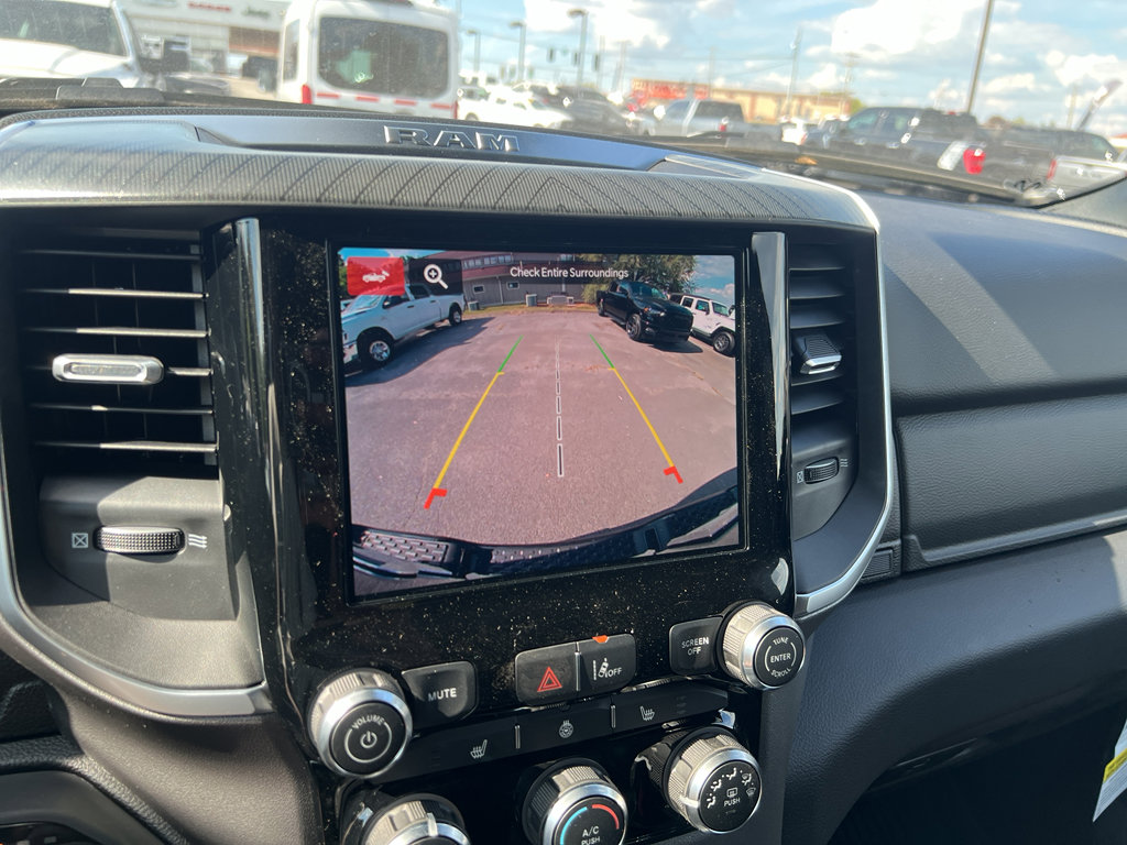 New 2026 RAM 1500 Big Horn image 20