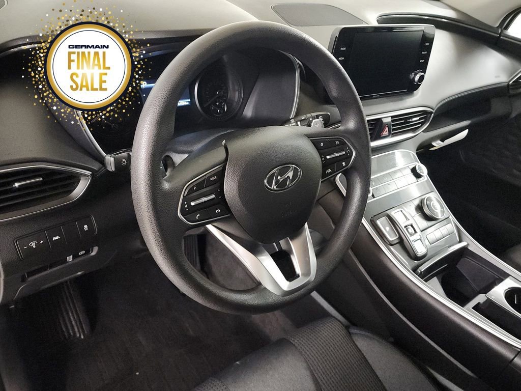 Used 2021 Hyundai Santa Fe SEL w/ Cargo Package image 16