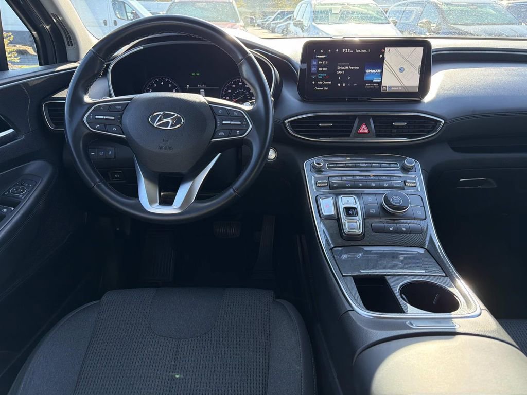 Used 2023 Hyundai Santa Fe SEL image 17