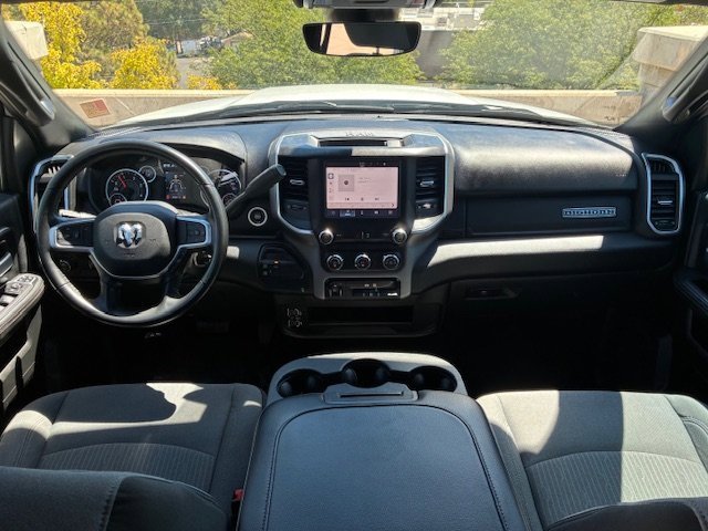 Used 2024 RAM 3500 Big Horn image 15