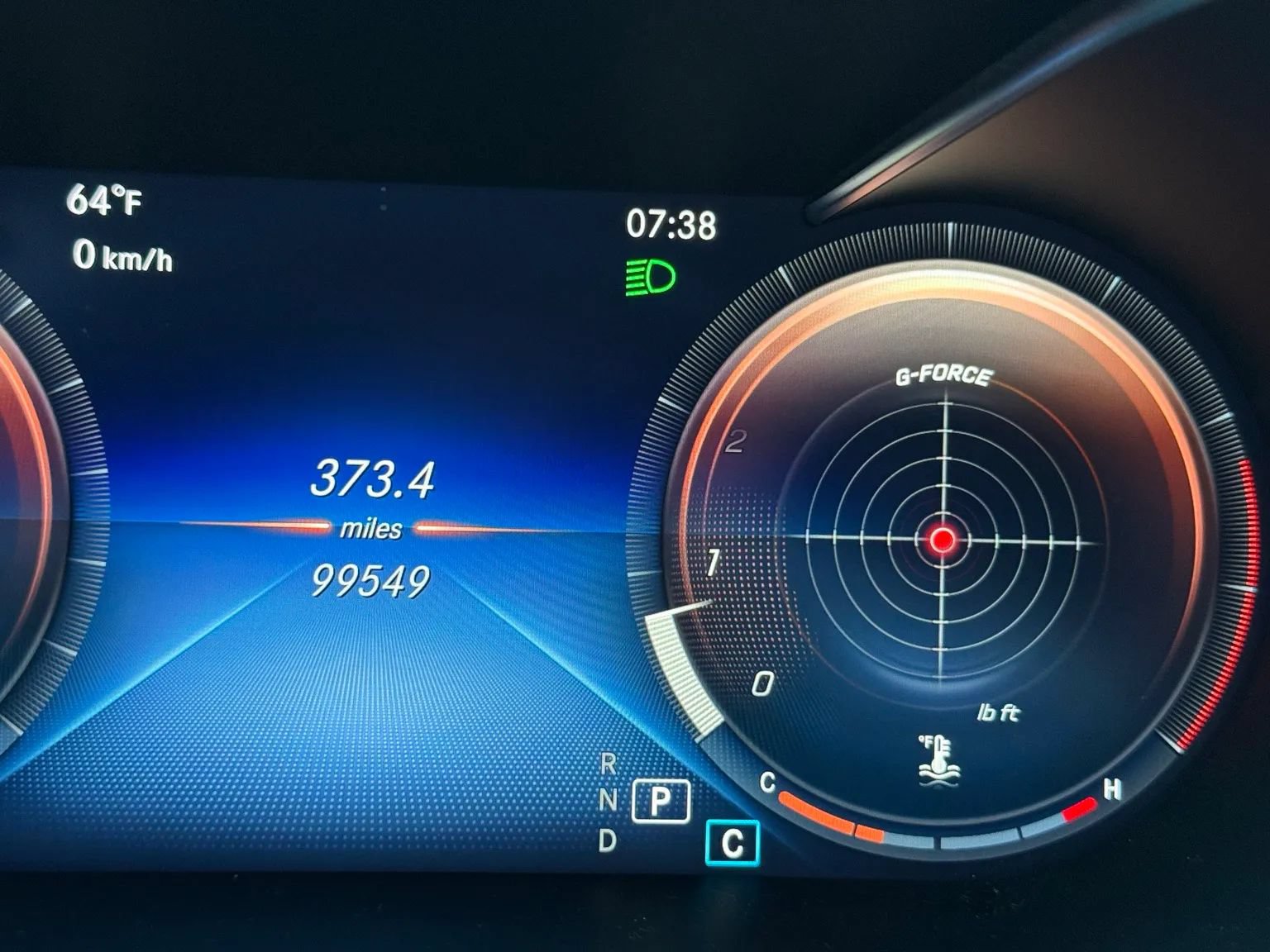 Used 2019 Mercedes-Benz C 300 4MATIC Sedan image 11