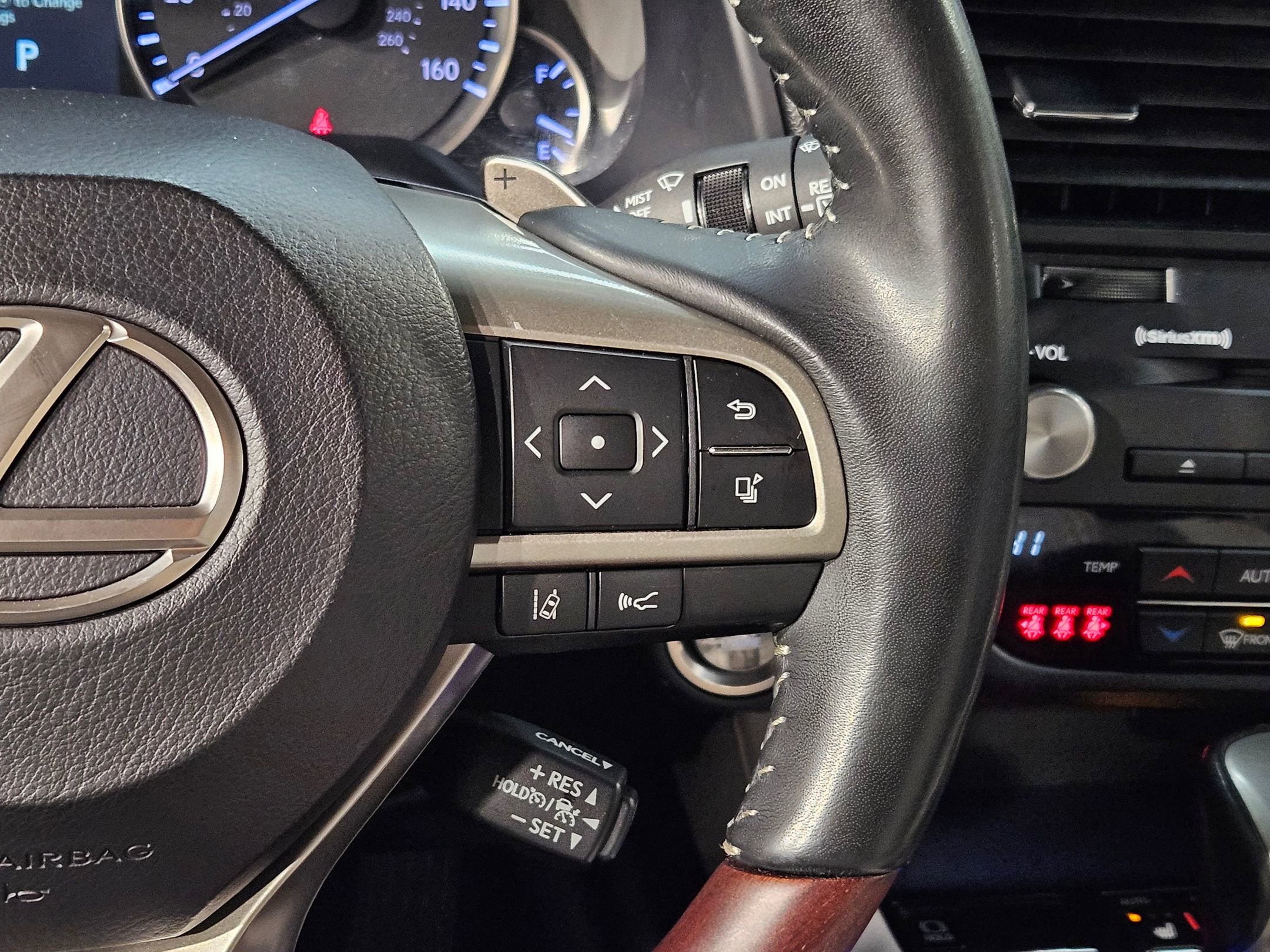 Used 2021 Lexus RX 350 AWD w/ Premium Package image 29