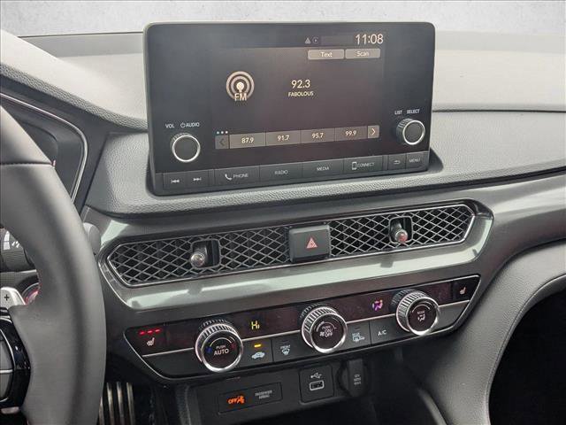 New 2025 Acura Integra A-Spec image 12