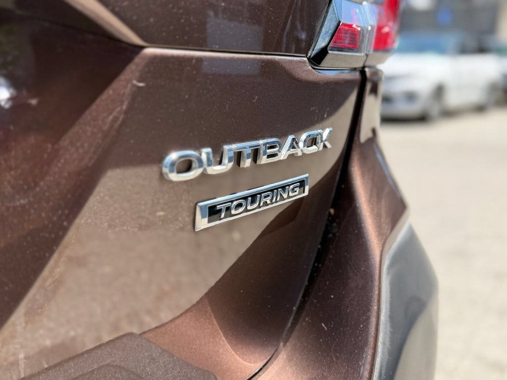 Used 2020 Subaru Outback Touring AWD/4WD image 28