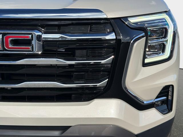 New 2026 GMC Terrain Elevation image 9