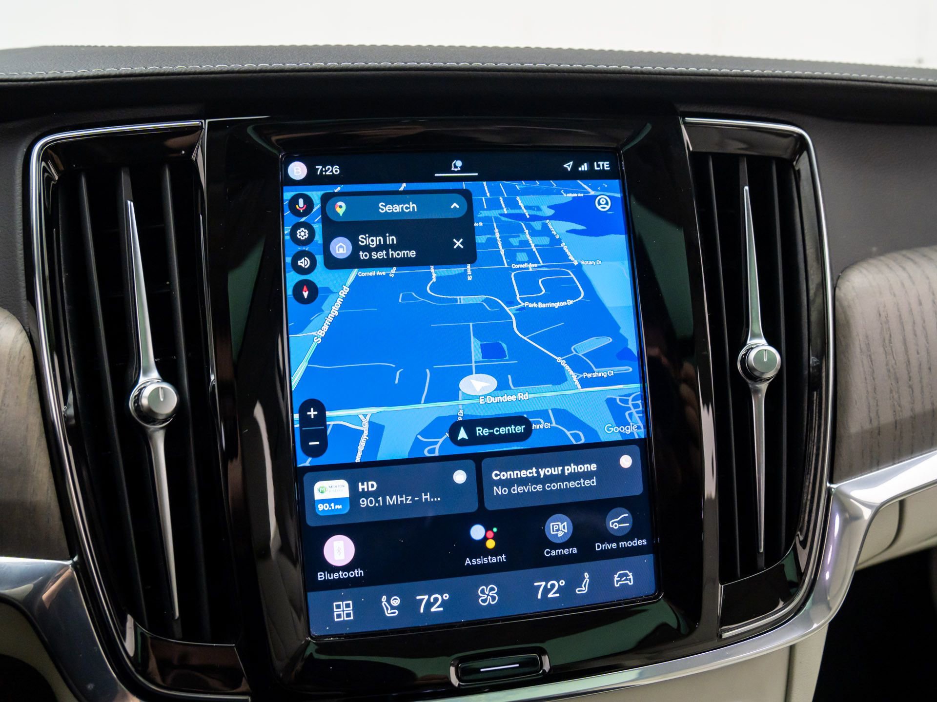 Used 2023 Volvo S90 B6 Ultimate image 27