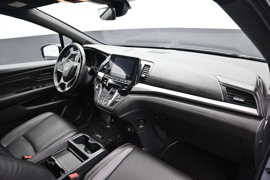 Used 2024 Honda Odyssey Sport image 58