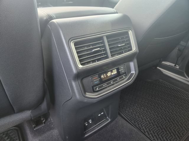 New 2026 Volkswagen Atlas SEL AWD/4WD image 25