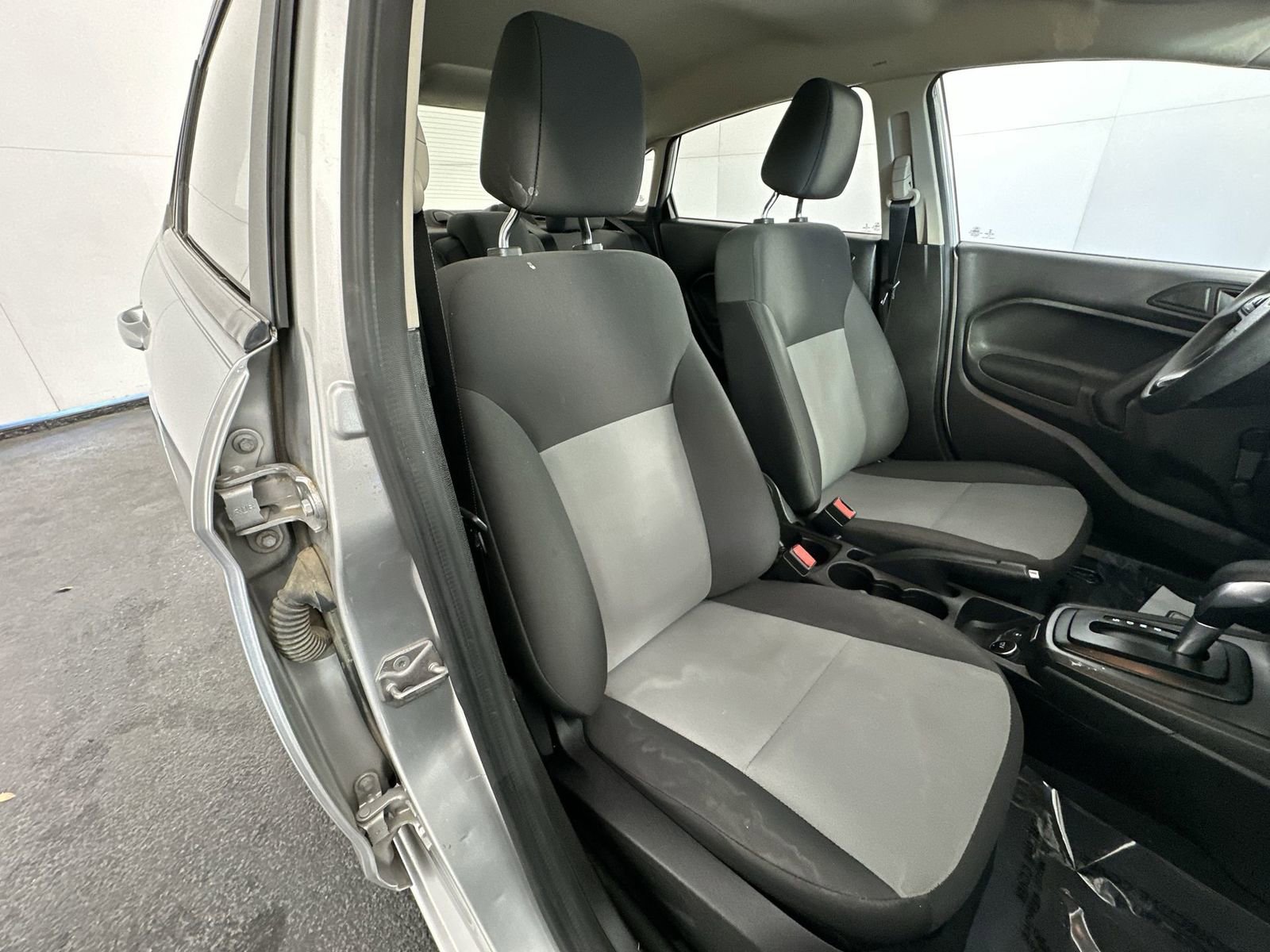 Used 2019 Ford Fiesta S image 25