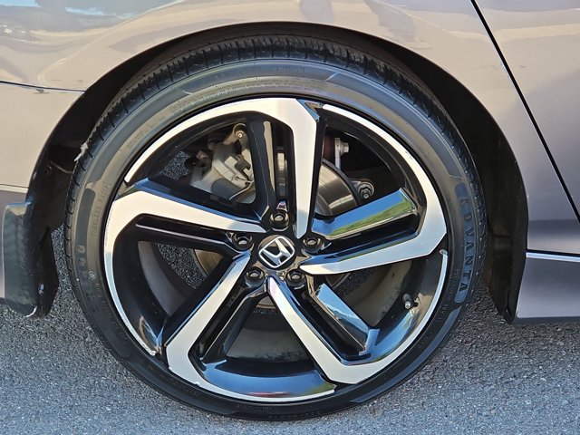 Used 2019 Honda Accord Sport image 27