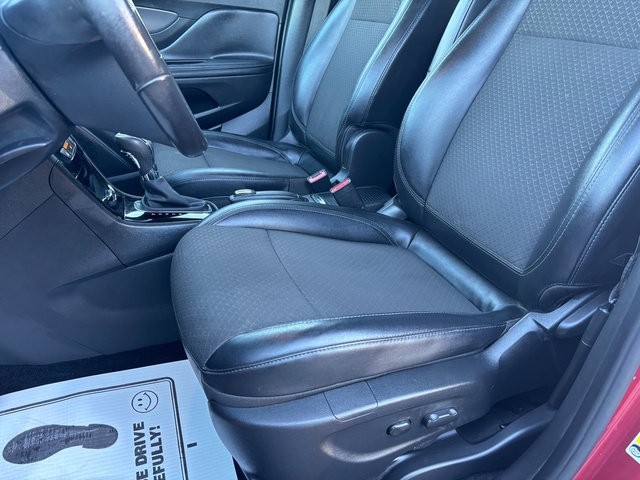Used 2019 Buick Encore Preferred image 20