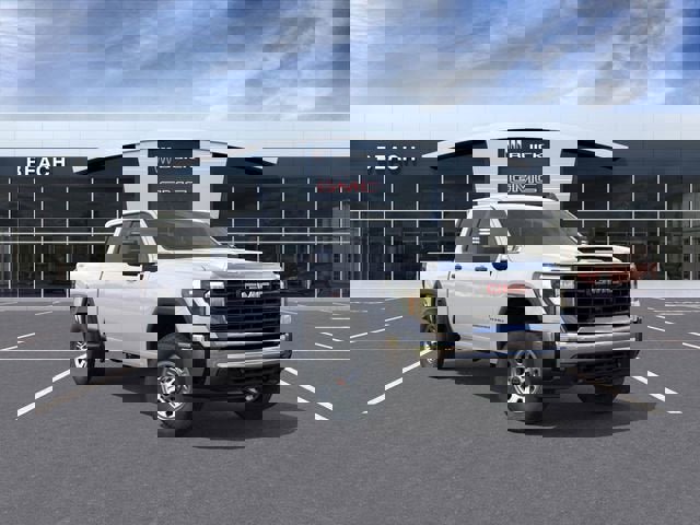 New 2026 GMC Sierra 2500 Pro w/ Convenience Package