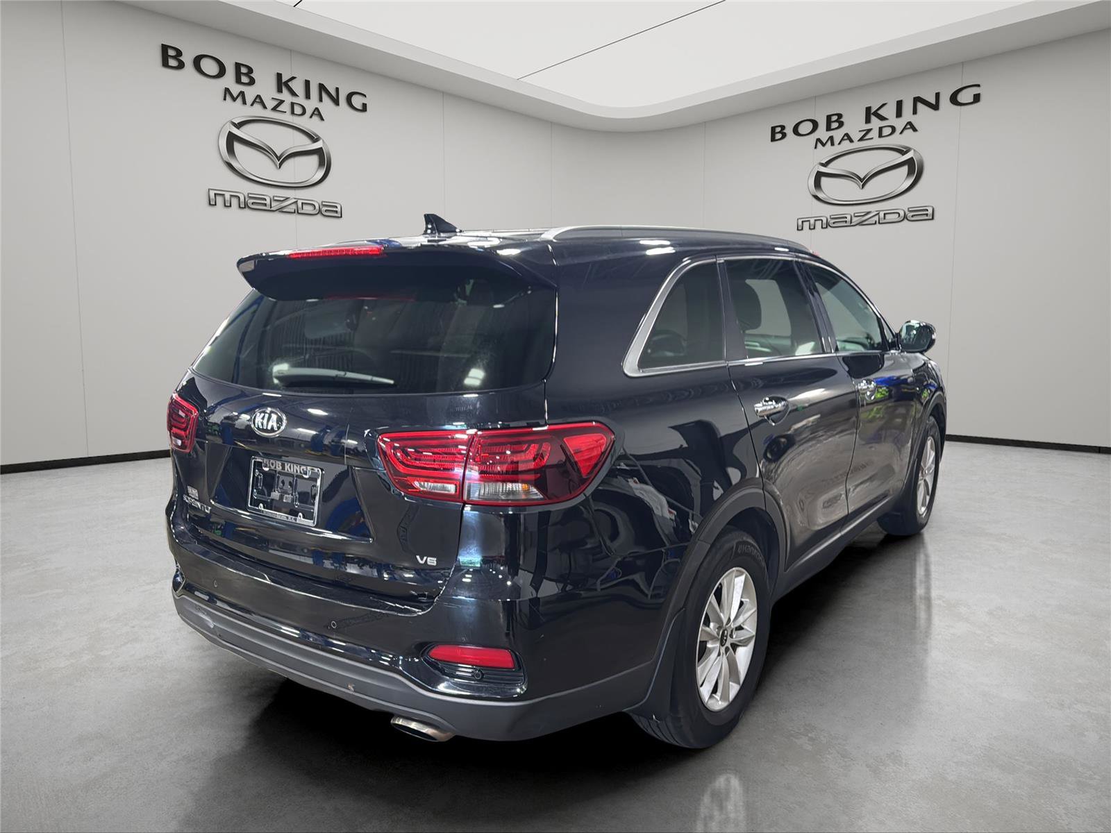 Used 2019 Kia Sorento FWD V6 w/ LX V6 Convenience Package image 5