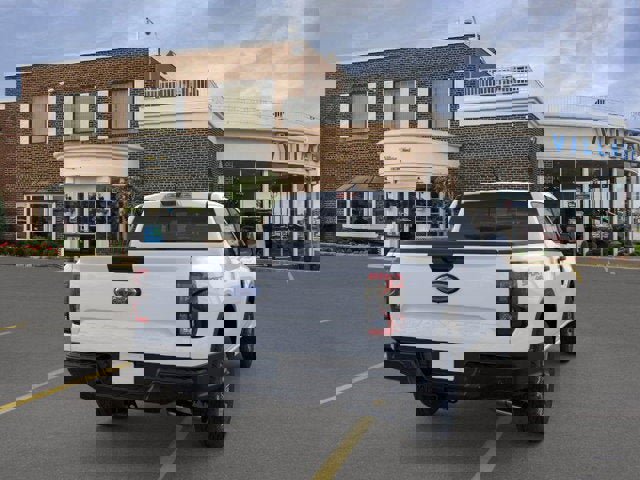 New 2025 Ford Ranger XLT w/ Convenience Package image 30
