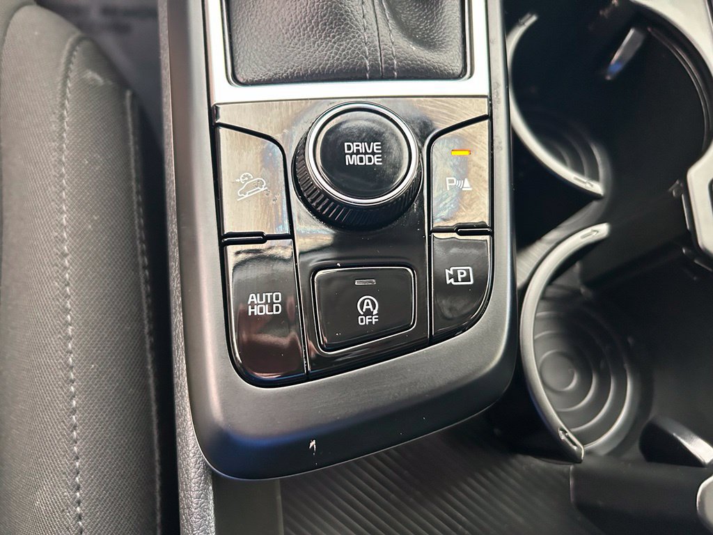 Used 2024 Kia Sportage LX FWD image 45