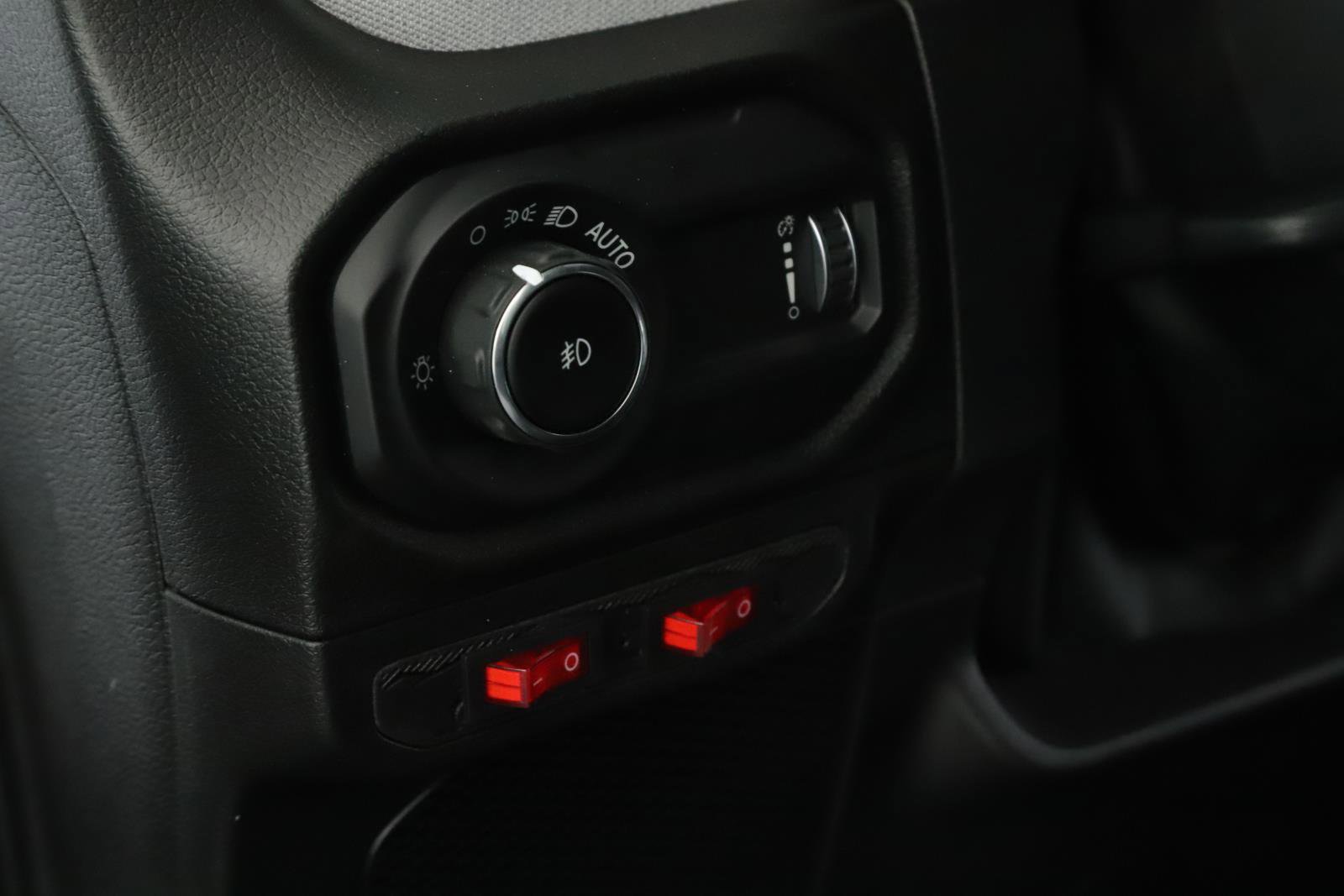 New 2026 Jeep Wrangler Sport S image 8