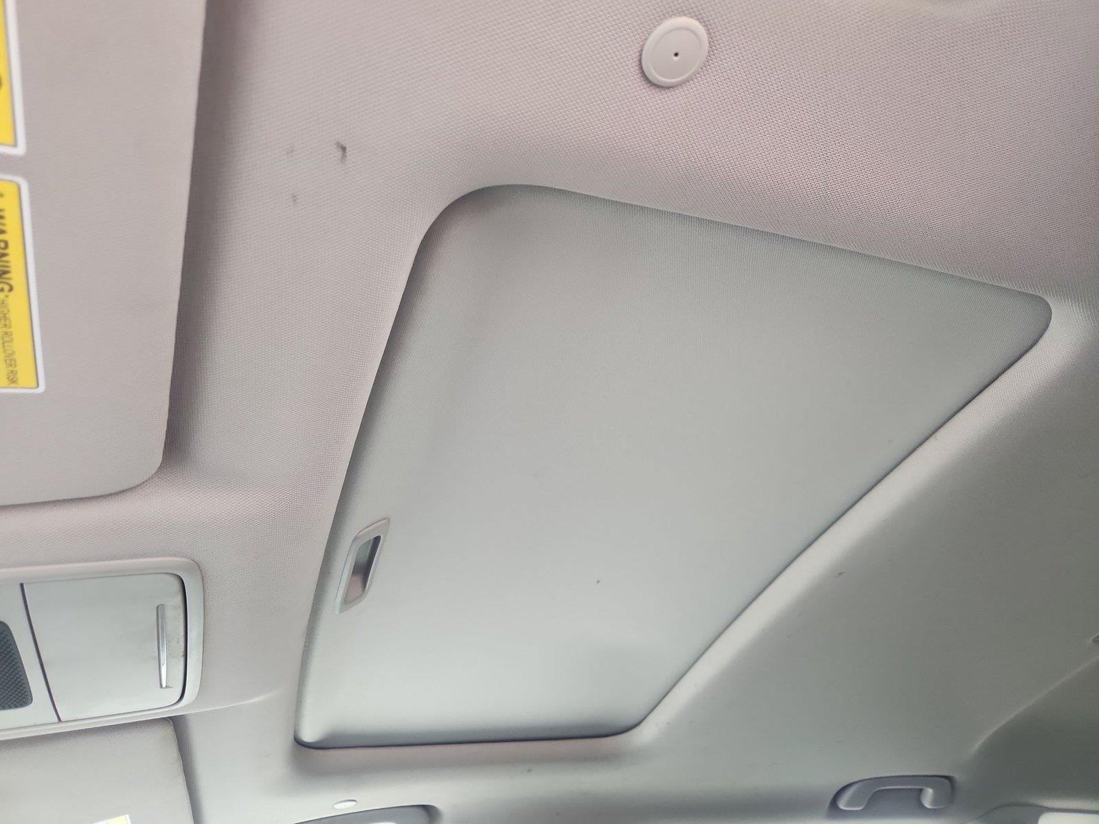 Used 2024 Honda CR-V EX image 18