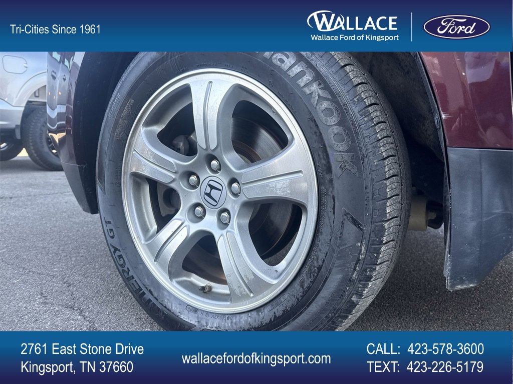 Used 2015 Honda Pilot EX-L image 7