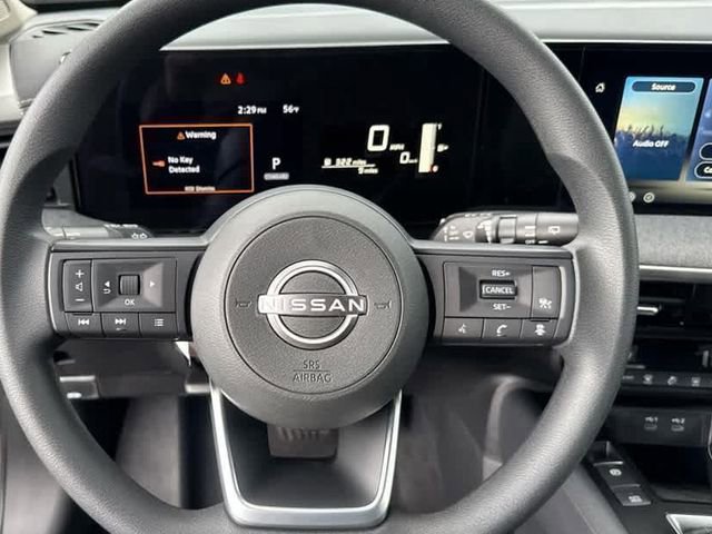 New 2026 Nissan Kicks SV w/ SV Premium Package AWD/4WD image 9