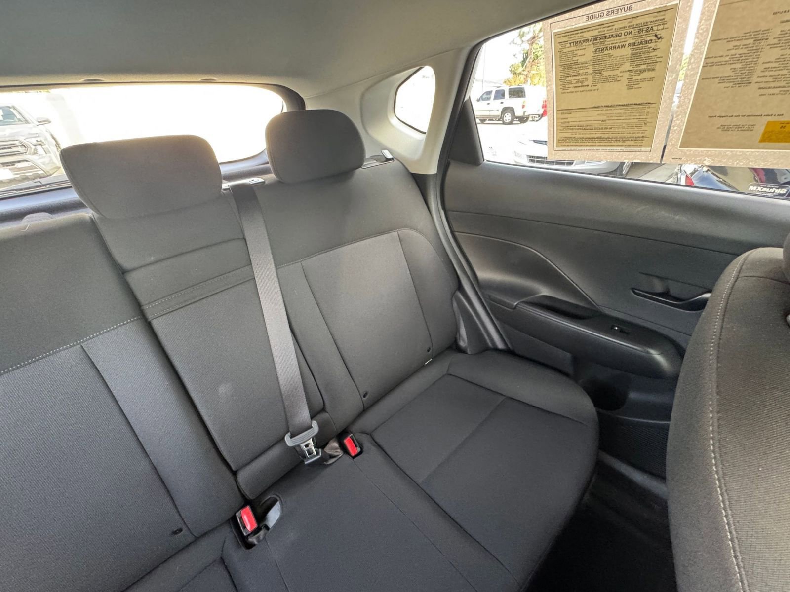 Used 2025 Hyundai Kona SEL image 37