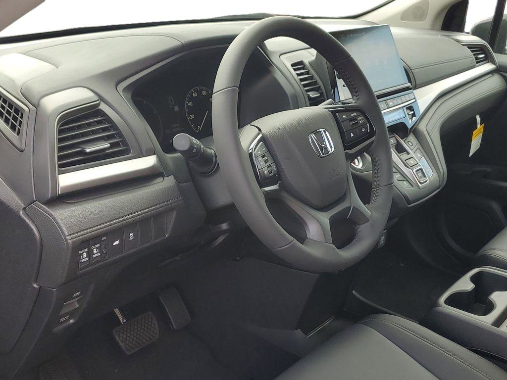 New 2026 Honda Odyssey EX-L image 8