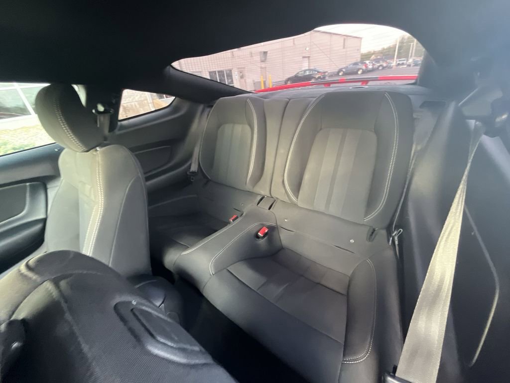 Used 2019 Ford Mustang GT w/ GT Performance Package image 22