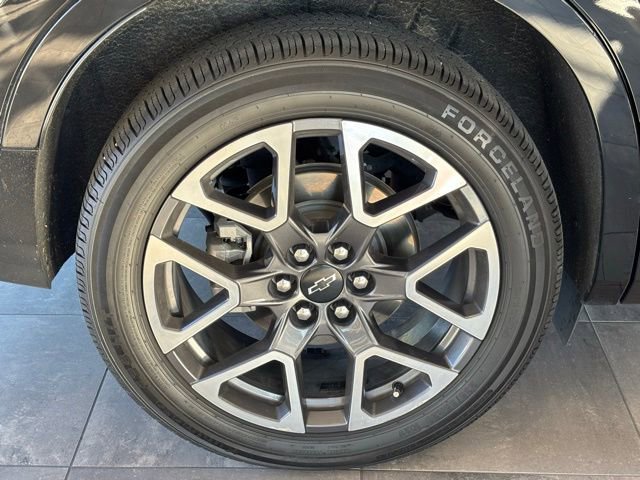 Used 2023 Chevrolet Blazer RS w/ Enhanced Convenience Package FWD image 39