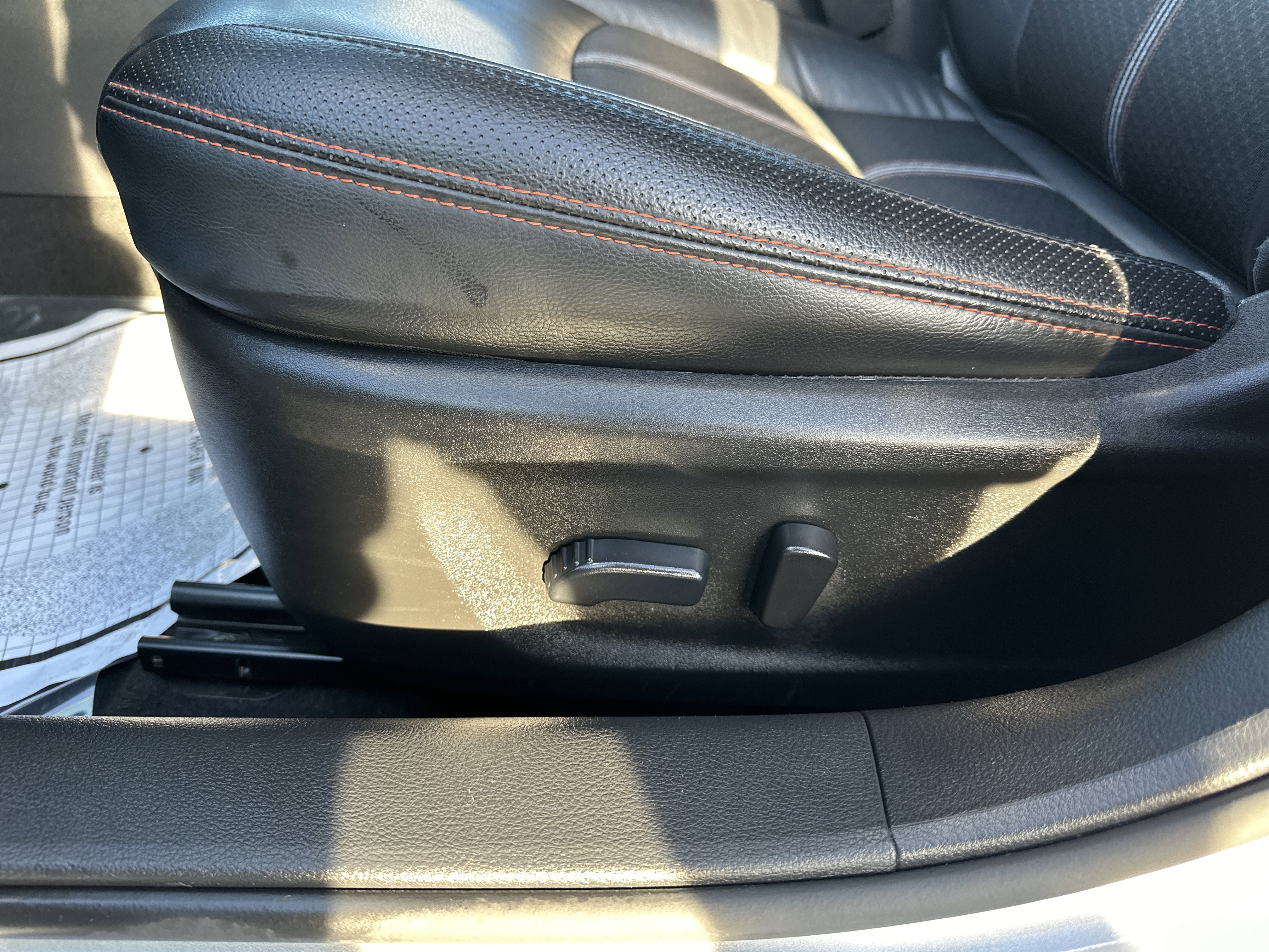 Used 2023 Nissan Altima 2.5 SR image 13