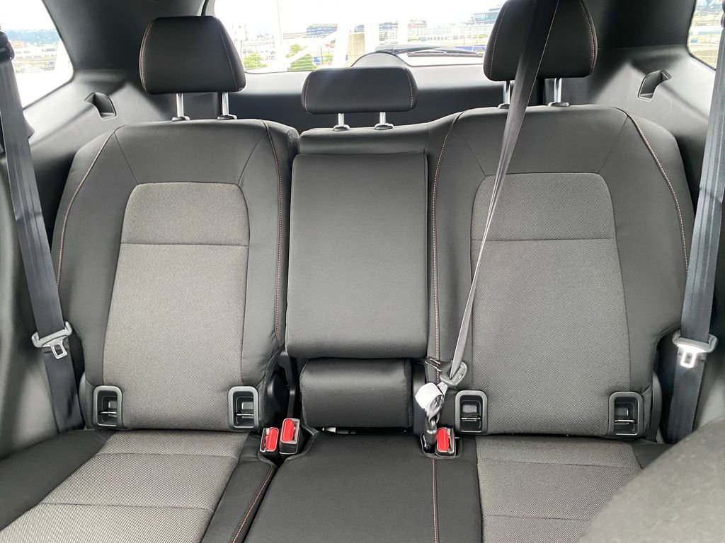 New 2026 Honda CR-V Sport image 22