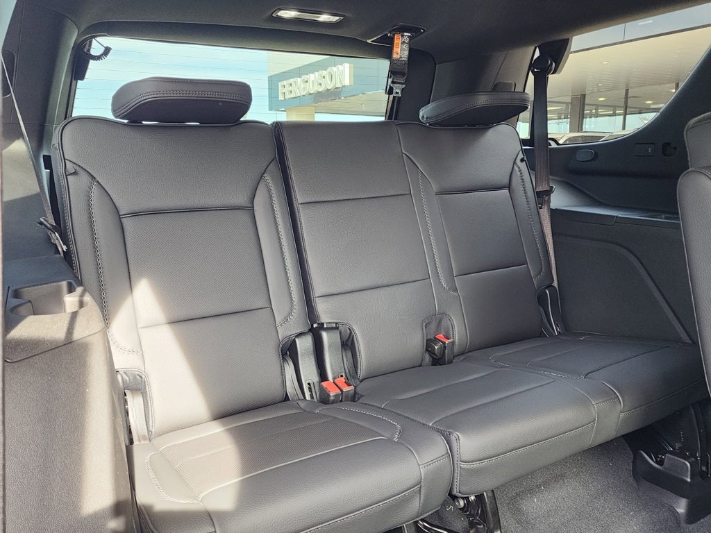 New 2026 GMC Yukon Denali w/ Denali Reserve Package image 54